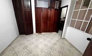 OPORTUNIDAD APTO EN ARRIENDO, SAN ALONSO