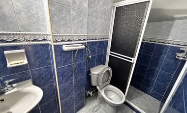 OPORTUNIDAD APTO EN ARRIENDO, SAN ALONSO