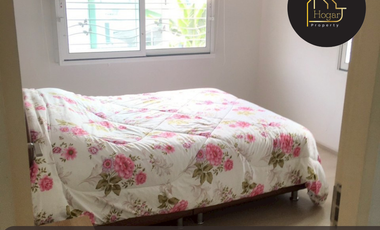 For Sale: Fully Furnished Single House – Vilaggio Bangna (ABAC Soi), Bang Bo District