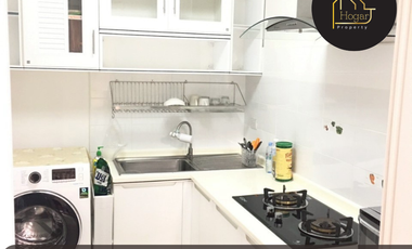 For Sale: Fully Furnished Single House – Vilaggio Bangna (ABAC Soi), Bang Bo District