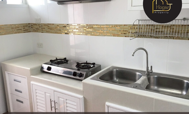 For Sale: Fully Furnished Single House – Vilaggio Bangna (ABAC Soi), Bang Bo District