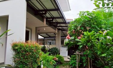 For Sale: 2-Storey Detached House – Kanasiri Bangna Project