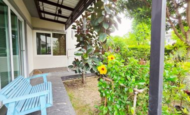 For Sale: 2-Storey Detached House – Kanasiri Bangna Project