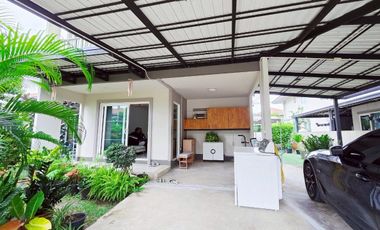 For Sale: 2-Storey Detached House – Kanasiri Bangna Project