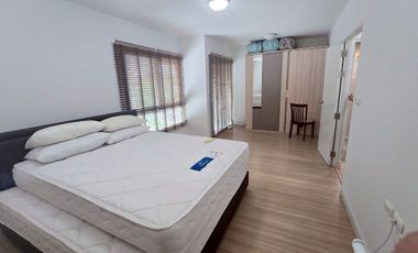 For Sale: 2-Storey Detached House – Kanasiri Bangna Project