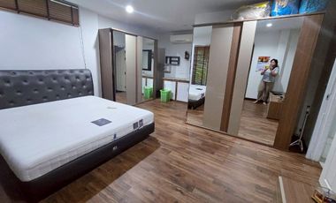 For Sale: 2-Storey Detached House – Kanasiri Bangna Project