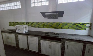 For Sale: 2-Storey Detached House – Kanasiri Bangna Project