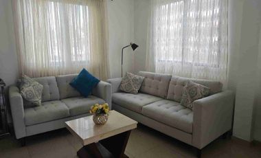 En Alquiler Casa en Urbanización Nápoli | Samborondón