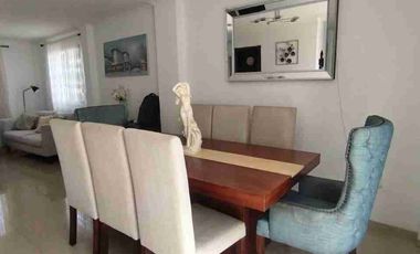 En Alquiler Casa en Urbanización Nápoli | Samborondón