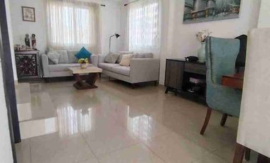 En Alquiler Casa en Urbanización Nápoli | Samborondón