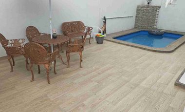 En Alquiler Casa en Urbanización Nápoli | Samborondón