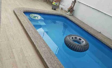 En Alquiler Casa en Urbanización Nápoli | Samborondón