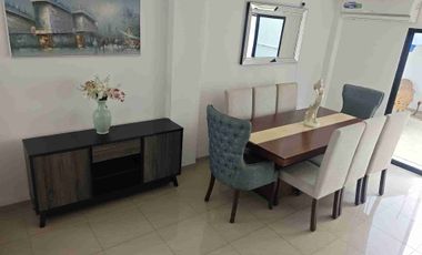 En Alquiler Casa en Urbanización Nápoli | Samborondón