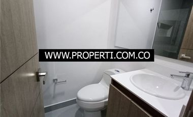 Apartamento en Arriendo Sector El Trianon - Envigado