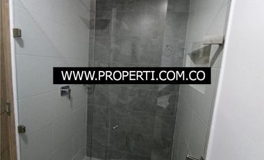 Apartamento en Arriendo Sector El Trianon - Envigado