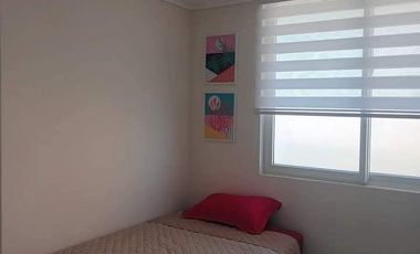 ¡Vive en El Tabo: Depto Amoblado en Playa Paraíso!