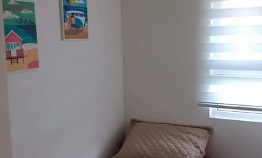 ¡Vive en El Tabo: Depto Amoblado en Playa Paraíso!