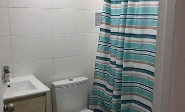 ¡Vive en El Tabo: Depto Amoblado en Playa Paraíso!