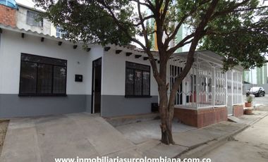 ARRIENDO EXCELENTE CASA, BARRIO GAITANA COLONIAL.