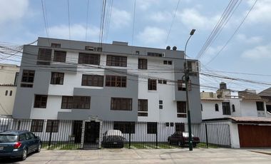 Alquiler De Departamento Amoblado En Monterrico Chico – Ubicación Estratégica Y Seguridad Total