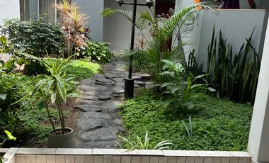 Alquiler De Departamento Amoblado En Monterrico Chico – Ubicación Estratégica Y Seguridad Total