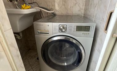 Alquiler De Departamento Amoblado En Monterrico Chico – Ubicación Estratégica Y Seguridad Total