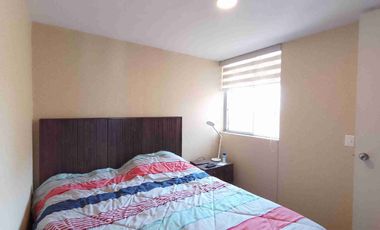 Departamento moderno con gas y linda vista a la ciudad a excelente precio en LOS ALTOS DEL RÍMAC - vende SILVIA LARA REALTY