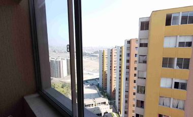 Departamento moderno con gas y linda vista a la ciudad a excelente precio en LOS ALTOS DEL RÍMAC - vende SILVIA LARA REALTY
