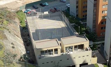 Departamento moderno con gas y linda vista a la ciudad a excelente precio en LOS ALTOS DEL RÍMAC - vende SILVIA LARA REALTY