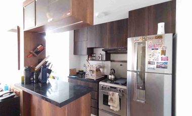 Departamento moderno con gas y linda vista a la ciudad a excelente precio en LOS ALTOS DEL RÍMAC - vende SILVIA LARA REALTY