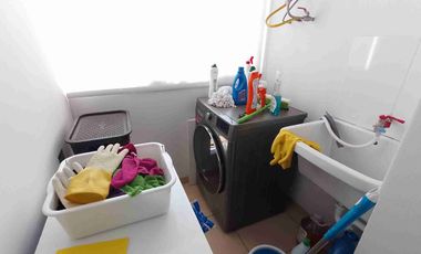 Departamento moderno con gas y linda vista a la ciudad a excelente precio en LOS ALTOS DEL RÍMAC - vende SILVIA LARA REALTY