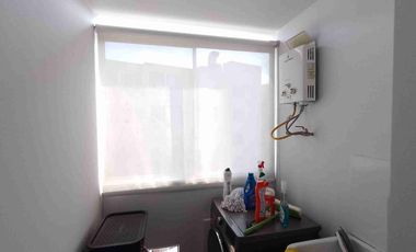 Departamento moderno con gas y linda vista a la ciudad a excelente precio en LOS ALTOS DEL RÍMAC - vende SILVIA LARA REALTY