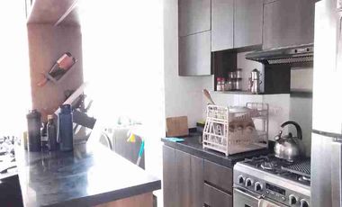 Departamento moderno con gas y linda vista a la ciudad a excelente precio en LOS ALTOS DEL RÍMAC - vende SILVIA LARA REALTY