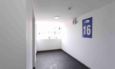 Departamento moderno con gas y linda vista a la ciudad a excelente precio en LOS ALTOS DEL RÍMAC - vende SILVIA LARA REALTY