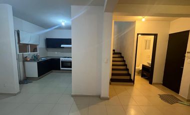 Casa en Renta en Fracc. Las Misiones – Toluca