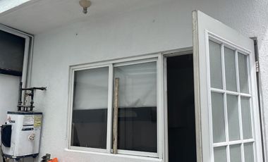 Casa en Renta en Fracc. Las Misiones – Toluca