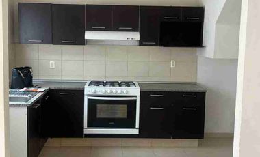 Casa en Renta en Fracc. Las Misiones – Toluca