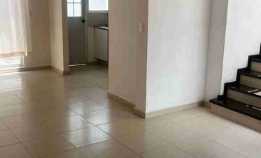 Casa en Renta en Fracc. Las Misiones – Toluca