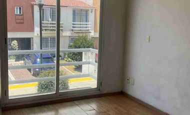 Casa en Renta en Fracc. Las Misiones – Toluca