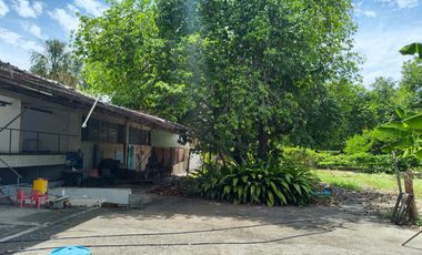 VENDO LOTE INDUSTRIAL