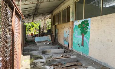 VENDO LOTE INDUSTRIAL