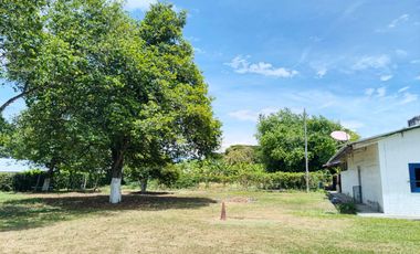 VENDO LOTE INDUSTRIAL