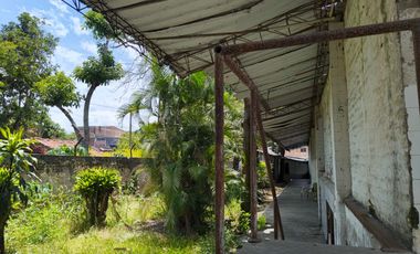 VENDO LOTE INDUSTRIAL