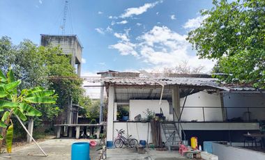 VENDO LOTE INDUSTRIAL