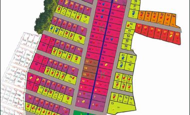 Tanah kavling murah eksklusif di Bogor Timur legalitas aman View estetik