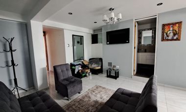 EN ALQUILER DEPARTAMENTO AMOBLADO CUSCO