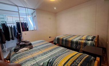 EN ALQUILER DEPARTAMENTO AMOBLADO CUSCO