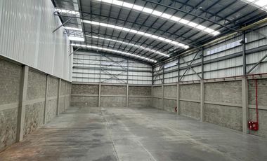 ALQUILO BODEGA INDUSTRIAL ACOPI YUMBO COMPLEJO PRIVADO