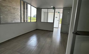 ALQUILO BODEGA INDUSTRIAL ACOPI YUMBO COMPLEJO PRIVADO