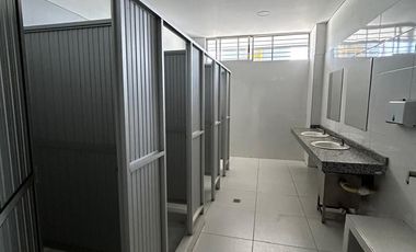 ALQUILO BODEGA INDUSTRIAL ACOPI YUMBO COMPLEJO PRIVADO